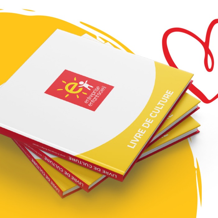 Un livre de culture bienveillante à votre portée! Un livre de culture bienveillante à votre portée!